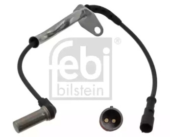 Датчик, частота вращения колеса FEBI BILSTEIN 44781