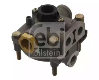 Ускорительный клапан FEBI BILSTEIN 44831