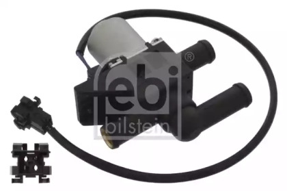 Регулирующий клапан охлаждающей жидкости FEBI BILSTEIN 44851