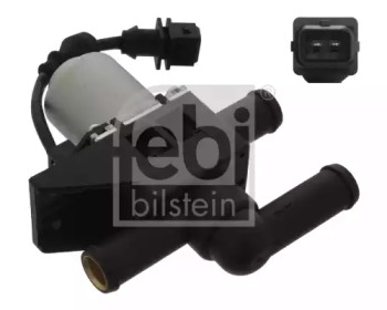 Регулирующий клапан охлаждающей жидкости FEBI BILSTEIN 44852