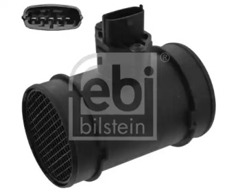 Расходомер воздуха FEBI BILSTEIN 44858