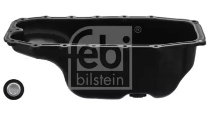 Масляный поддон FEBI BILSTEIN 44880