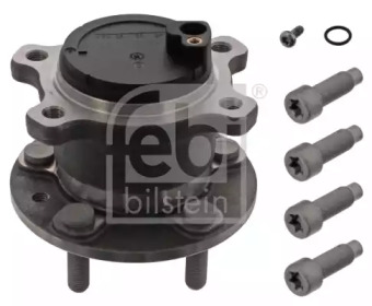 Комплект подшипника FEBI BILSTEIN 44889