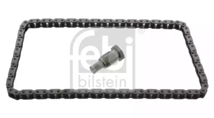 Комплект цепи, привод масляного насоса FEBI BILSTEIN 45002