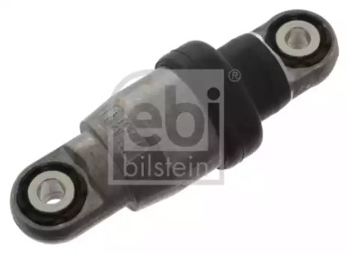 Амортизатор, поликлиновой ремень FEBI BILSTEIN 45036