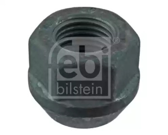 Гайка крепления колеса FEBI BILSTEIN 45063