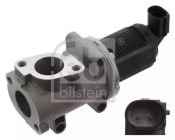 Клапан FEBI BILSTEIN 45157