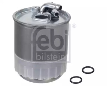 Фильтр FEBI BILSTEIN 45165