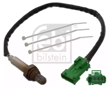 Датчик FEBI BILSTEIN 45168