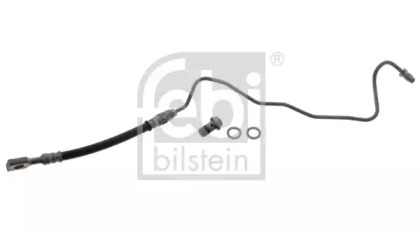 Тормозной шланг FEBI BILSTEIN 45212