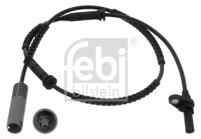 Датчик FEBI BILSTEIN 45236