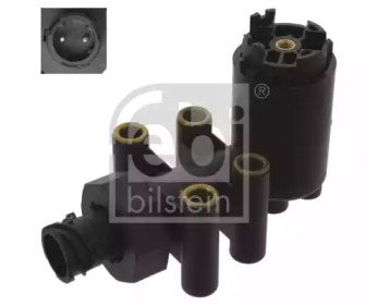 Датчик FEBI BILSTEIN 45243