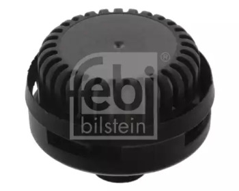 Глушитель шума, пневматическая система FEBI BILSTEIN 45256