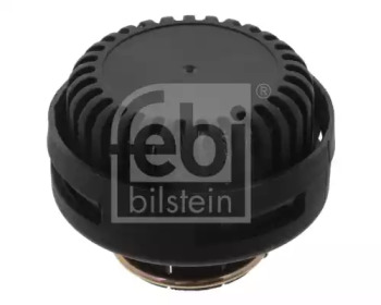 Глушитель шума, пневматическая система FEBI BILSTEIN 45257