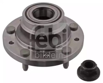 Комплект подшипника FEBI BILSTEIN 45357