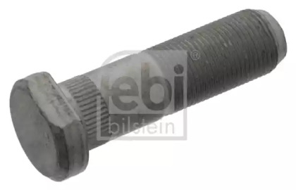 Болт крепления колеса FEBI BILSTEIN 45381