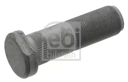 Болт крепления колеса FEBI BILSTEIN 45382