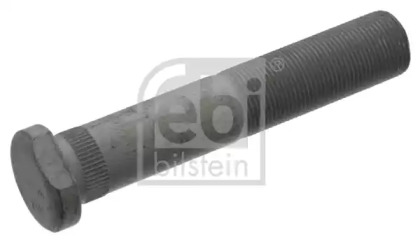 Болт крепления колеса FEBI BILSTEIN 45384