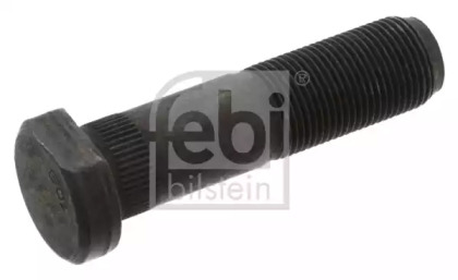 Болт крепления колеса FEBI BILSTEIN 45386