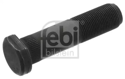 Болт крепления колеса FEBI BILSTEIN 45387