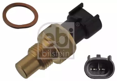 Датчик, температура охлаждающей жидкости FEBI BILSTEIN 45402