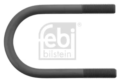 Стремянка рессоры FEBI BILSTEIN 45454