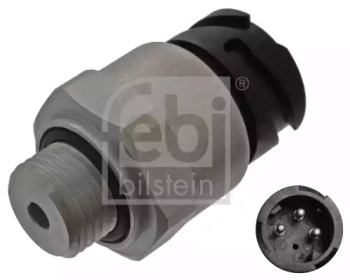 Датчик FEBI BILSTEIN 45493