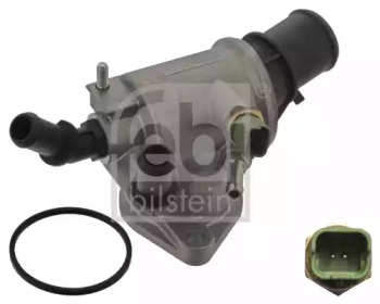 Корпус FEBI BILSTEIN 45540