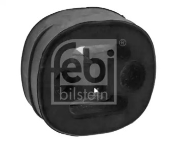 Кронштейн, система выпуска ОГ FEBI BILSTEIN 45575