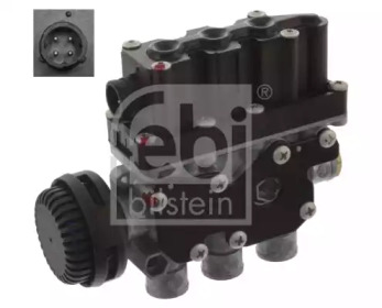 Блок направляющего распределителя FEBI BILSTEIN 45604