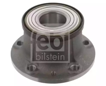 Комплект подшипника FEBI BILSTEIN 45678