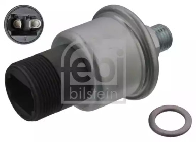 Датчик, давление масла FEBI BILSTEIN 45725