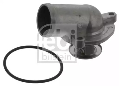 Корпус FEBI BILSTEIN 45739