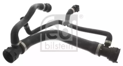 Шлангопровод FEBI BILSTEIN 45819