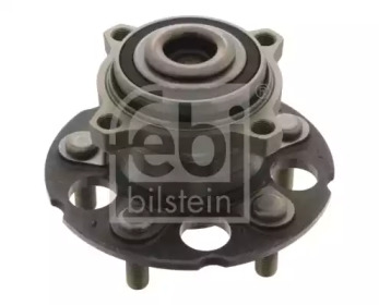 Комплект подшипника FEBI BILSTEIN 45849