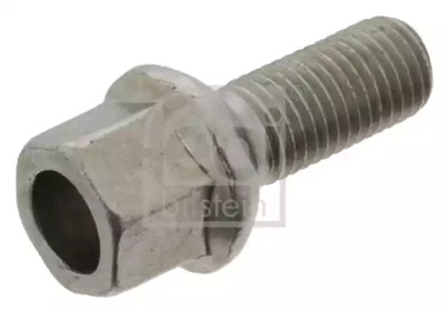 Болт для крепления колеса FEBI BILSTEIN 45850