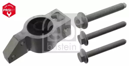 Подвеска FEBI BILSTEIN 45891