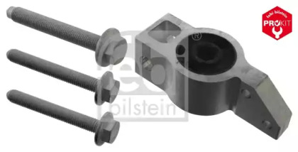 Подвеска FEBI BILSTEIN 45892