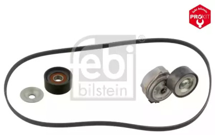 Ременный комплект FEBI BILSTEIN 45962