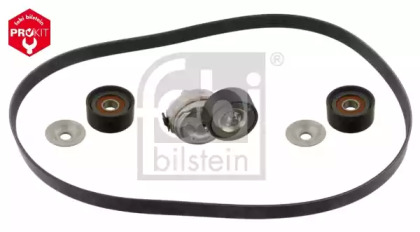 Ременный комплект FEBI BILSTEIN 45963