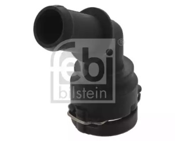 Фланец охлаждающей жидкости FEBI BILSTEIN 45980