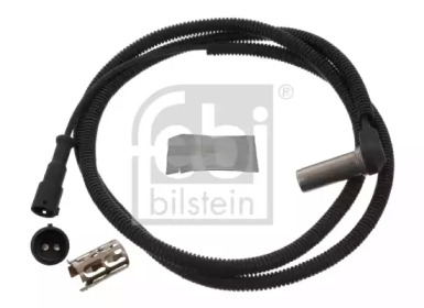 Датчик, частота вращения колеса FEBI BILSTEIN 46016