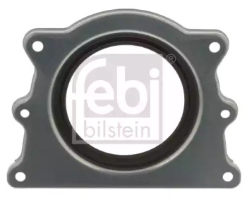 Уплотняющее кольцо, коленчатый вал FEBI BILSTEIN 46041