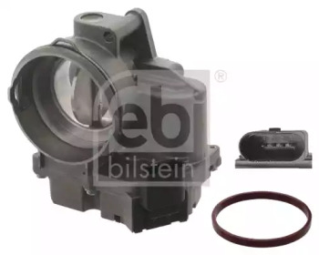 Патрубок FEBI BILSTEIN 46128