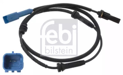 Датчик FEBI BILSTEIN 46262