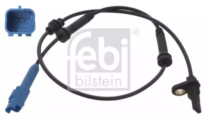 Датчик FEBI BILSTEIN 46263