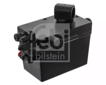 Опрокидывающий насос, кабина FEBI BILSTEIN 46343