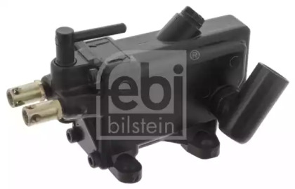 Опрокидывающий насос, кабина FEBI BILSTEIN 46344