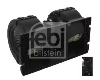 вентилятор FEBI BILSTEIN 46345