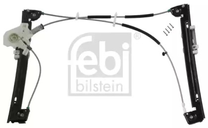 Подъемное устройство для окон FEBI BILSTEIN 46397